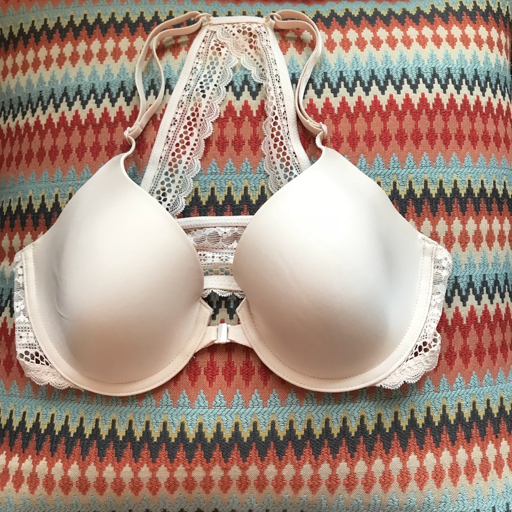 Victoria Secret Front Closure Bra🌾